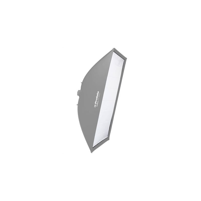 PROFOTO SOFTBOX 4X6’ DIFFUSER KIT 0.5 F-STOP