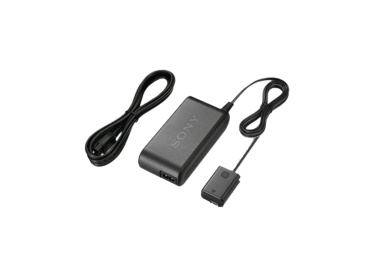 SONY AC-PW20 Adaptateur secteur