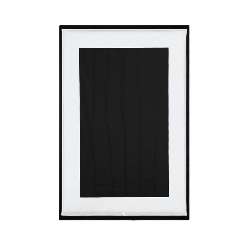Masque de bord Profoto 1392512 pour créer un éclairage de contour avec softbox