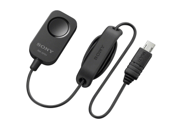 SONY RM-SPR1 Télécommande filaire