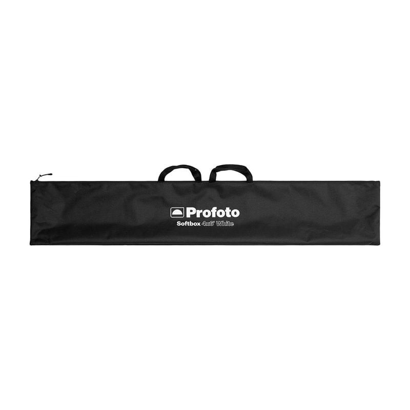 PROFOTO SOFTBOX 4X6’ WHITE