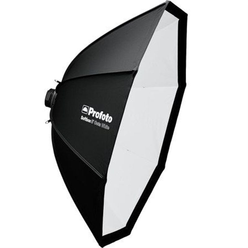 PROFOTO SOFTBOX 5’ OCTA WHITE