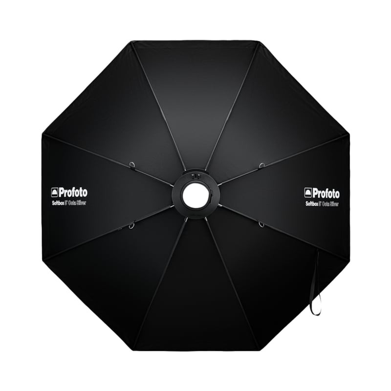 PROFOTO SOFTBOX 5’ OCTA SILVER