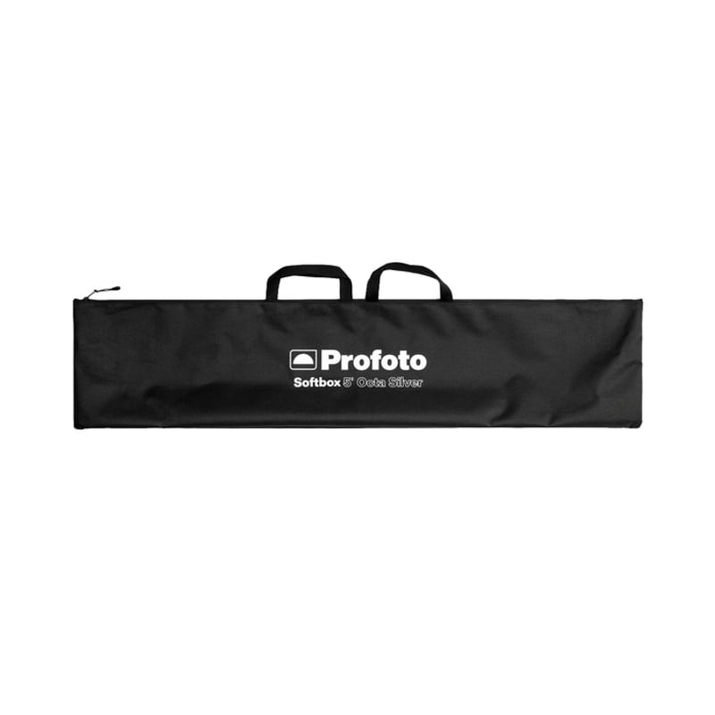 PROFOTO SOFTBOX 5’ OCTA SILVER