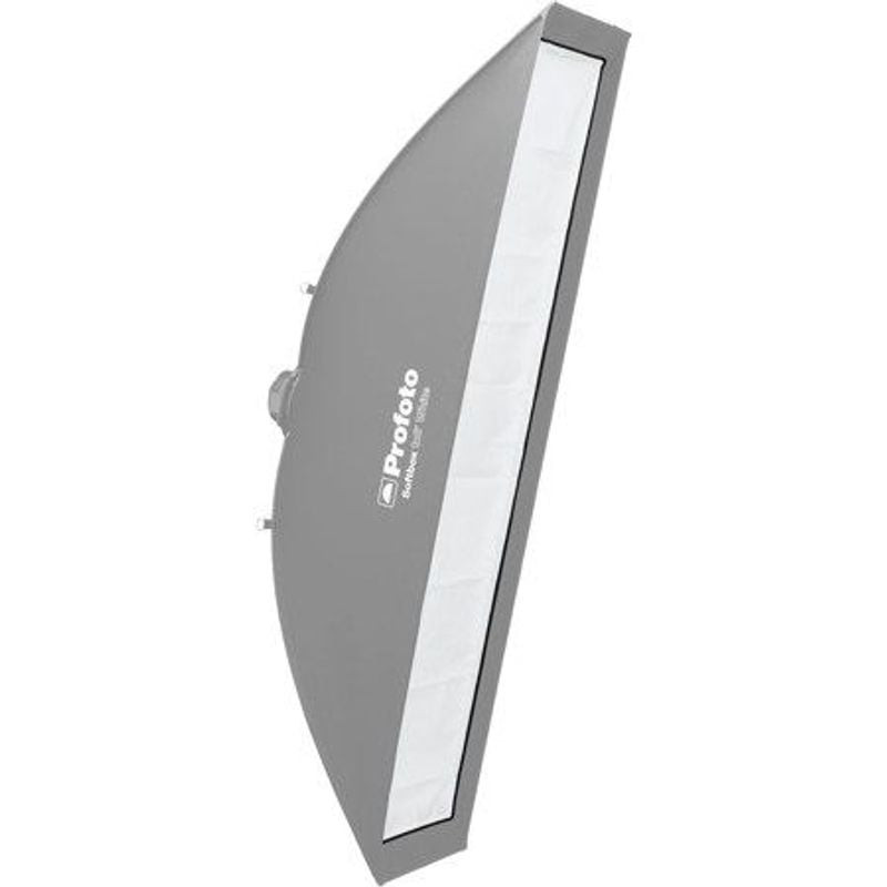 PROFOTO SOFTBOX 1X6’ DIFFUSER KIT 1.5 F-STOP