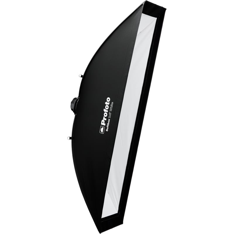 PROFOTO SOFTBOX 1X6' WHITE