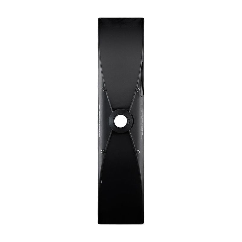 Packshot du PROFOTO SOFTBOX 1X6' WHITE, softbox rectangulaire professionnel