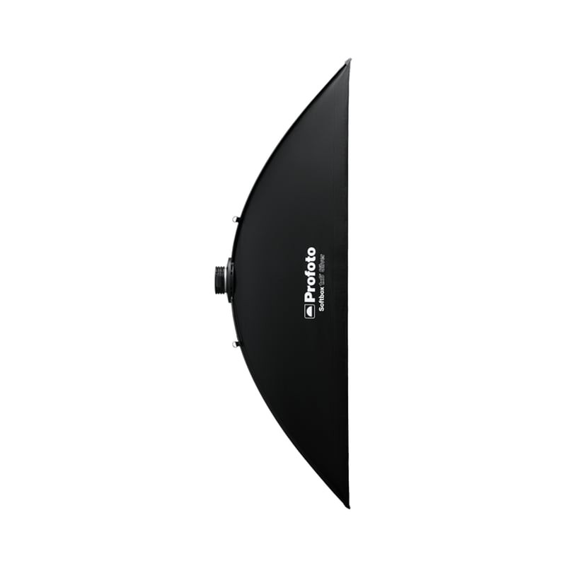 PROFOTO SOFTBOX 1X6' SILVER