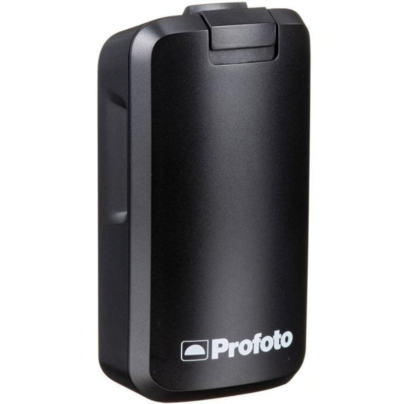 Packshot du PROFOTO BATTERIE LI-ION A1 2S1P MK II pour flashes série A