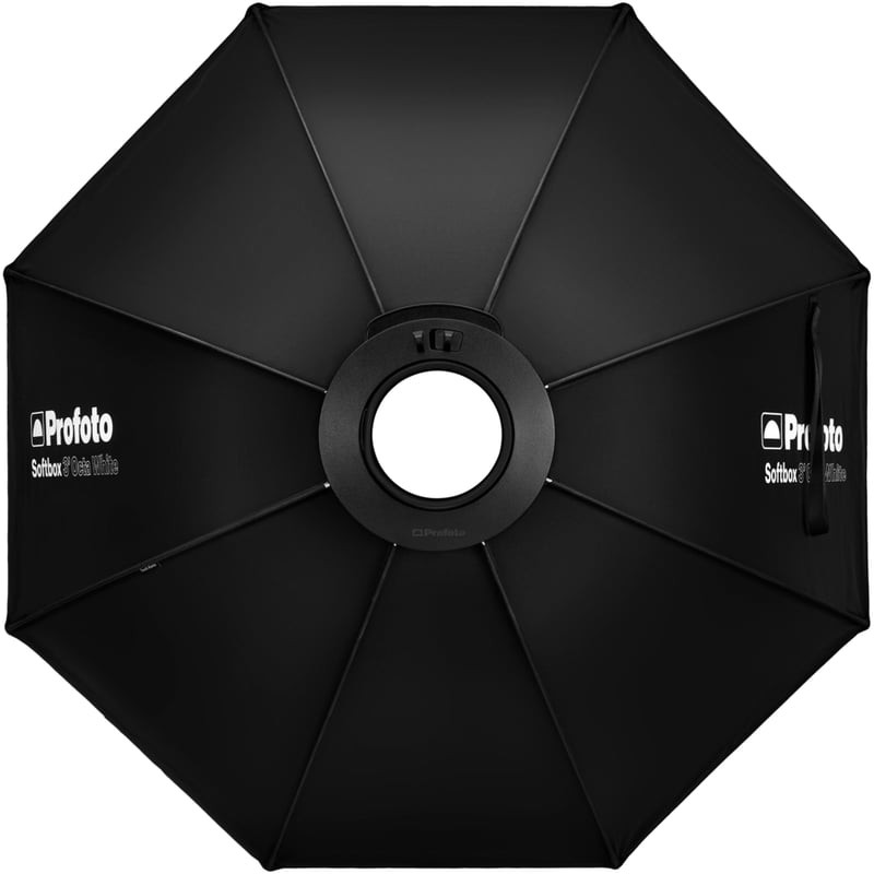 PROFOTO SOFTBOX 3' OCTA WHITE