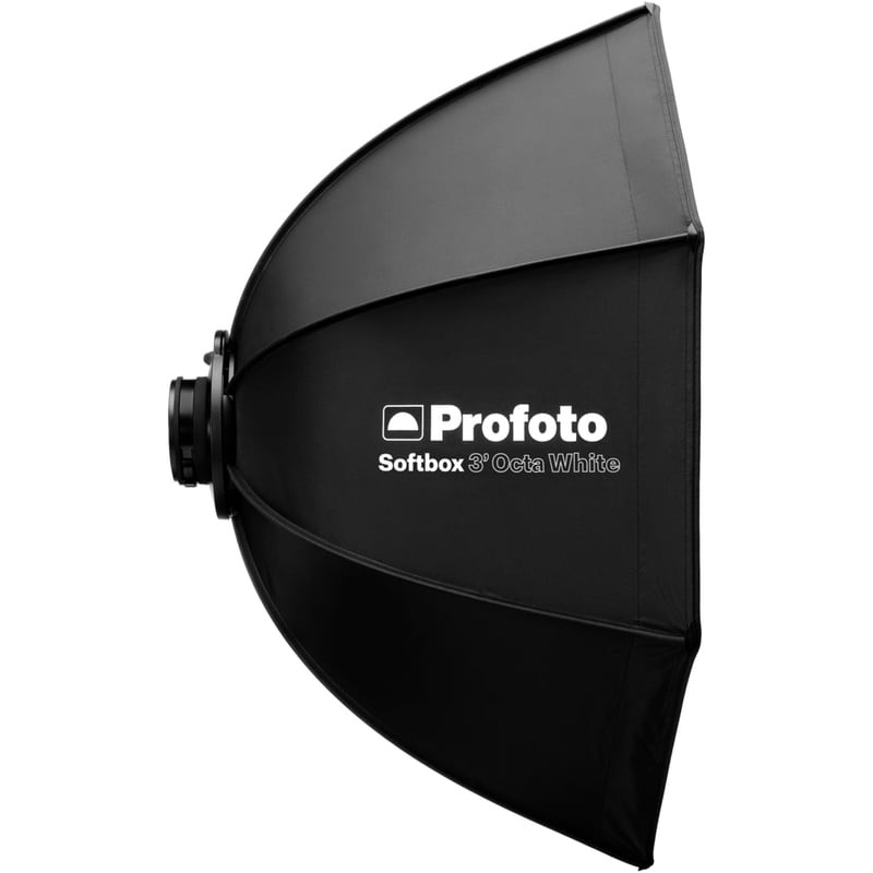 PROFOTO SOFTBOX 3' OCTA WHITE