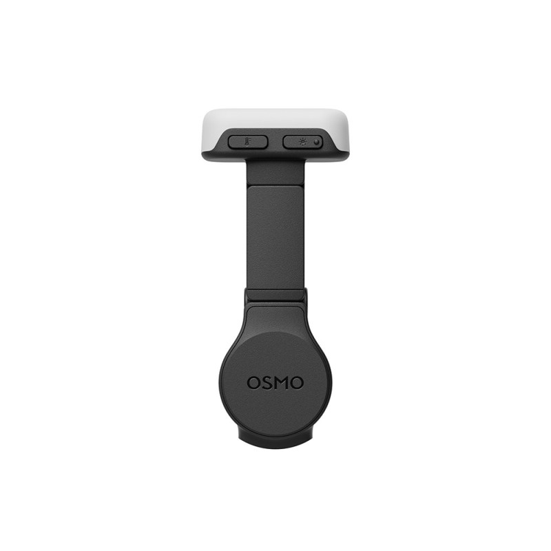 DJI LUMIERE D'APPOINT OSMO POCKET 4