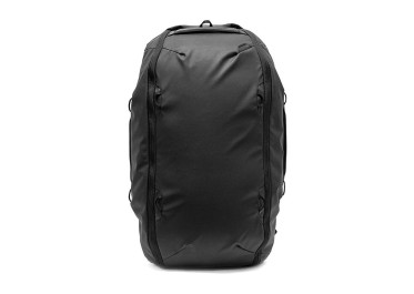 PEAK DESIGN TRAVEL DUFFELPACK 65L V2 BLACK