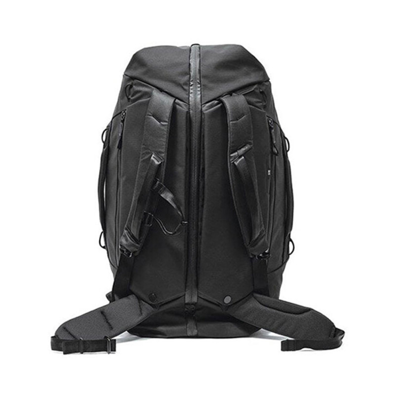 PEAK DESIGN TRAVEL DUFFELPACK 65L V2 BLACK