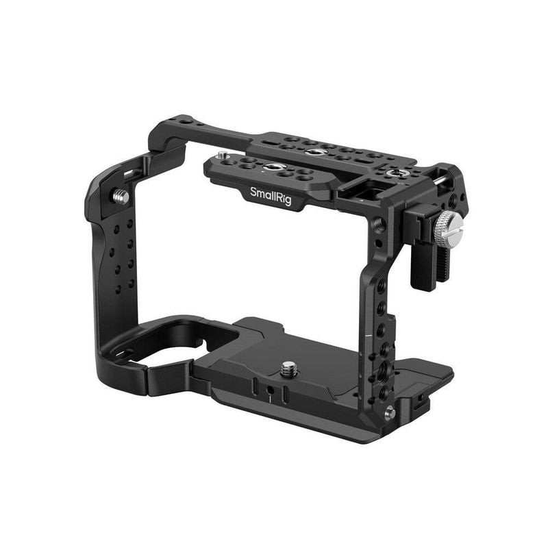 SMALLRIG 6774 HAWKLOCK CAGE SONY FX5 ADVANCED EDITION