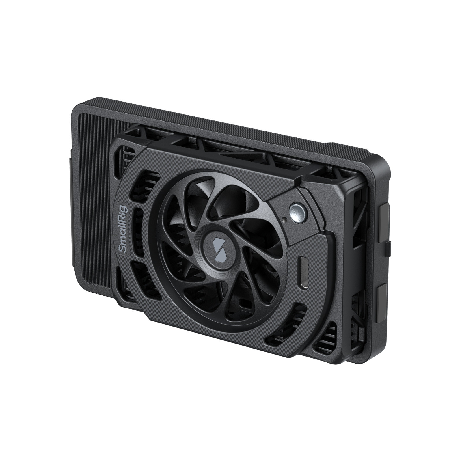 Ventilateur SmallRig 5874 : Refroidissement TEC pour Nikon ZR