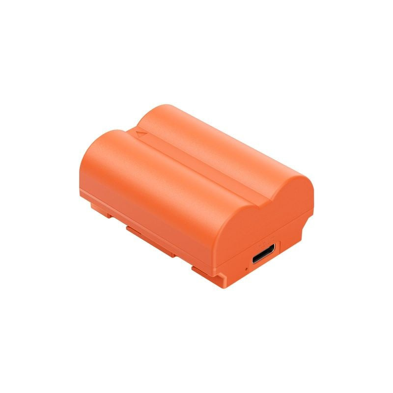 Batterie rechargeable SmallRig 4970 2400mAh avec port USB-C pour appareils Fujifilm NP-W235