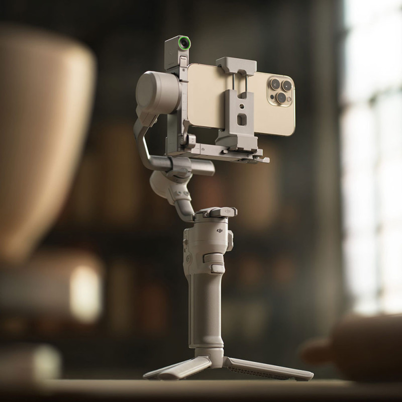 DJI SUPPORT SMARTPHONE RS 4 MINI