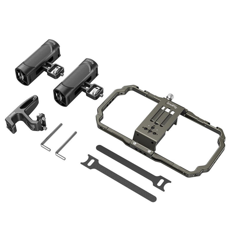 SMALLRIG 3155B KIT UNIVERSEL SMARTPHONE