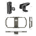 SMALLRIG 3155B KIT UNIVERSEL SMARTPHONE