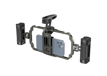 SMALLRIG 3155B KIT UNIVERSEL SMARTPHONE