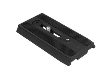 BENRO QR6 QUICK plateau pour tête vidéo S4 et S6