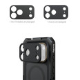 SMALLRIG 5542 MOBILE VIDEO CAGE IPHONE 17 PRO FLAGSHIP EDITION