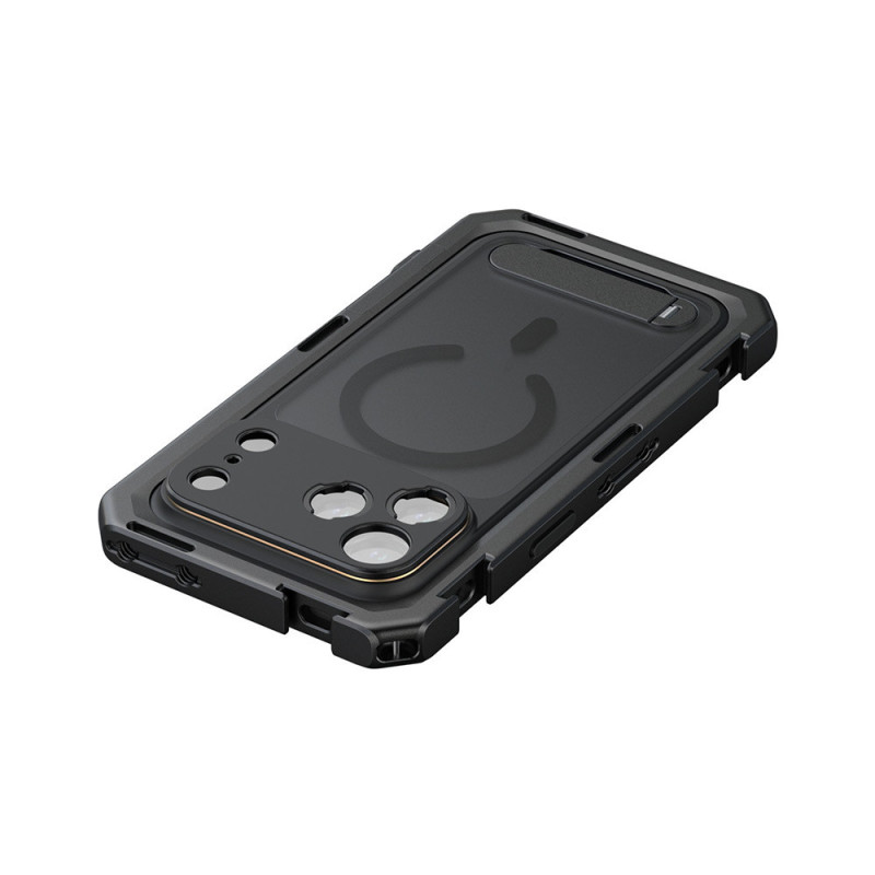 Smallrig Cage Mobile Vidéo pour iPhone 17 Pro (Édition Phare) 5542