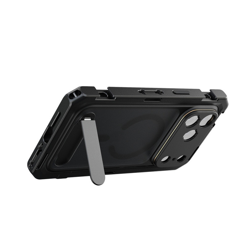 Smallrig Cage Mobile Vidéo pour iPhone 17 Pro (Édition Phare) 5542