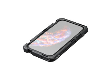 Smallrig Cage Mobile Vidéo pour iPhone 17 Pro (Édition Phare) 5542