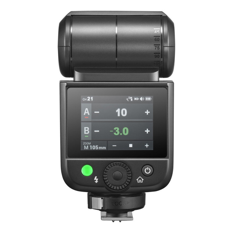 GODOX V480N FLASH NIKON