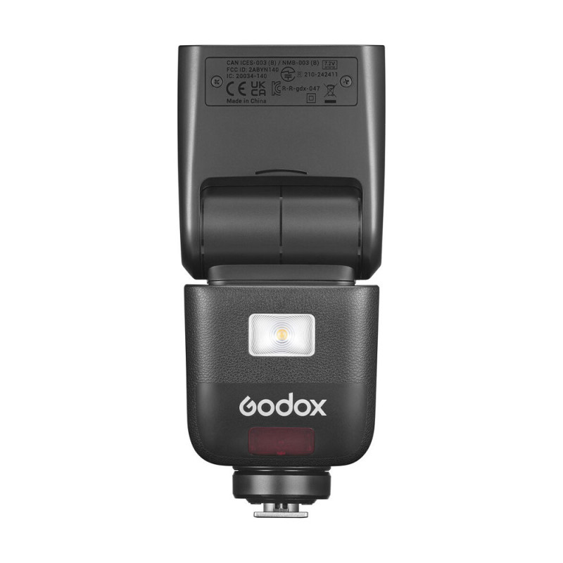 GODOX V480N FLASH NIKON