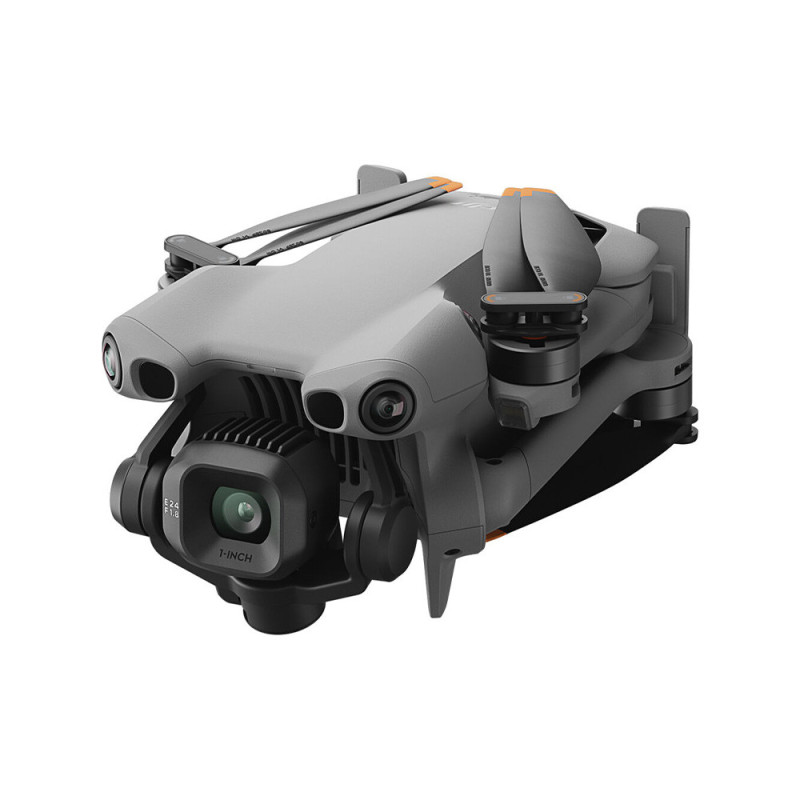 DJI MINI 5 PRO FLY MORE COMBO AVEC RC-N3