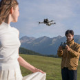 DJI MINI 5 PRO FLY MORE COMBO AVEC RC-N3