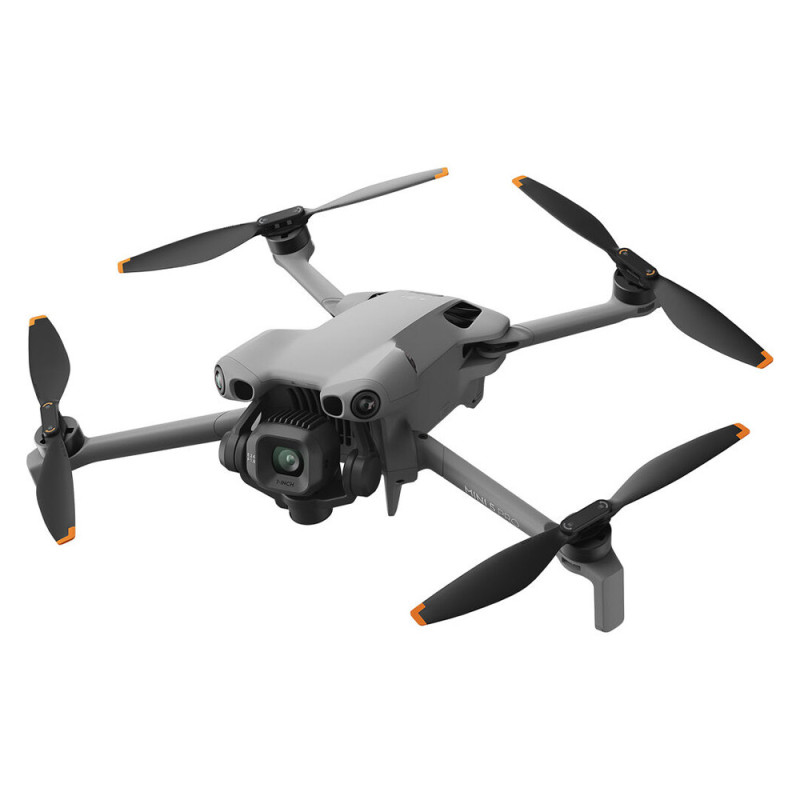 DJI MINI 5 PRO FLY MORE COMBO AVEC RC-N3
