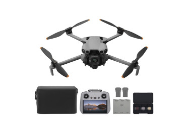 DJI MINI 5 PRO FLY MORE COMBO AVEC RC-N3