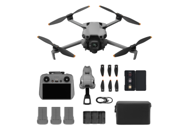 DJI MINI 5 PRO FLY MORE COMBO PLUS (DJI RC2)