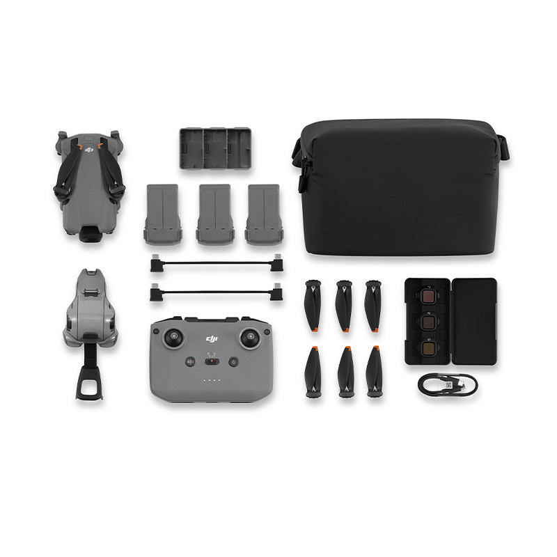 DJI MINI 5 PRO FLY MORE COMBO AVEC RC-N3