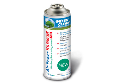 GREEN CLEAN AIR POWER ECO BOOSTER PRO 350ML