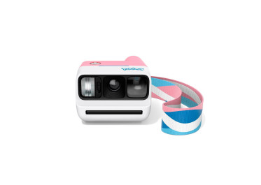 Polaroid Go Gen 3 Pokémon Nymphali Edition – Appareil instantané