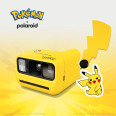 POLAROID GO GEN3 POKEMON PIKACHU EDITION