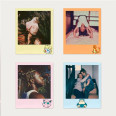 POLAROID COLOR FILM I-TYPE POKEMON EDITION