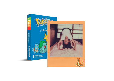 POLAROID COLOR FILM I-TYPE POKEMON EDITION