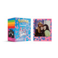 POLAROID COLOR FILM GO POKEMON NYMPHALI DARK SLIDE DOUBLE PACK