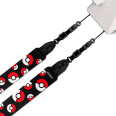POLAROID POKEMON FLAT STRAP