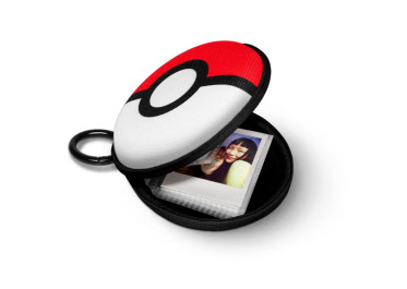 Album photo Polaroid Go Pokémon Edition – Poké Ball 36 photos