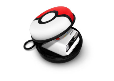 POLAROID GO POKEMON CASE