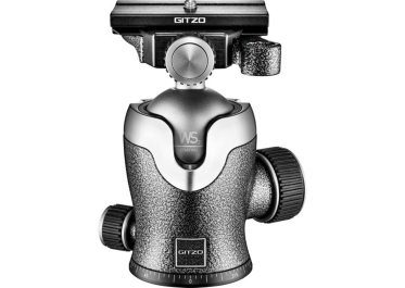 GITZO GH3382QD ROTULE BALL CENTREE QD SERIE 3