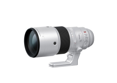 Fujifilm XF 400mm f/4.5 R LM OIS WR – Super téléobjectif