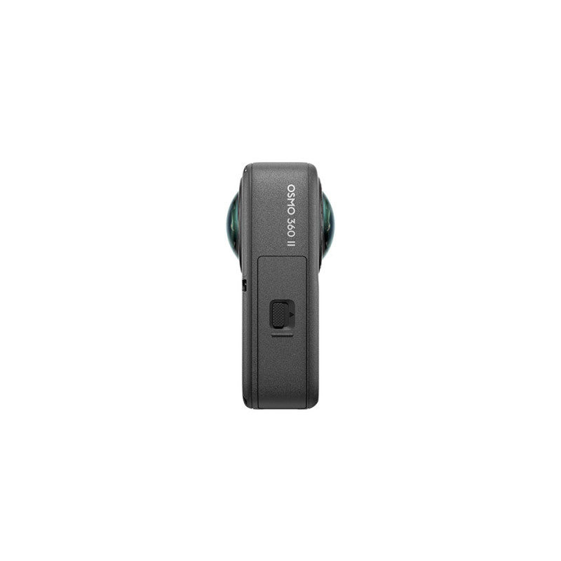 DJI OSMO 360 II LIMITLESS RIDING COMBO